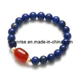 Fashion Crystal Bead Jewelry Bracelet Bangle <Esb01279>